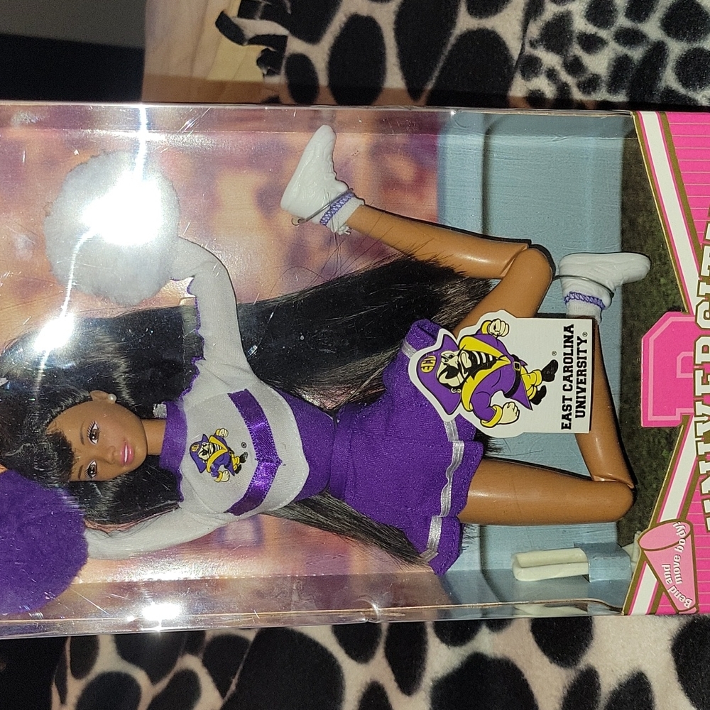 Barbie